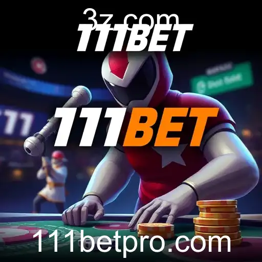 111BET Lança Novas Funcionalidades para Atração de Usuários