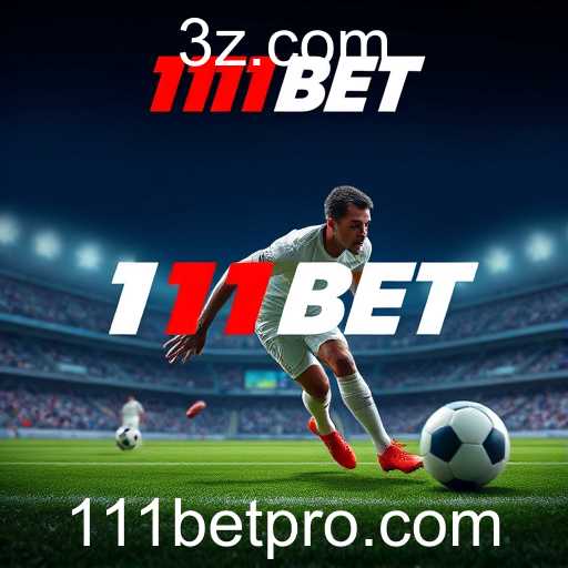 A Ascensão do 111BET no Mercado de Jogos Brasileiro