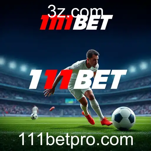 A Ascensão do 111BET no Mercado de Jogos Brasileiro