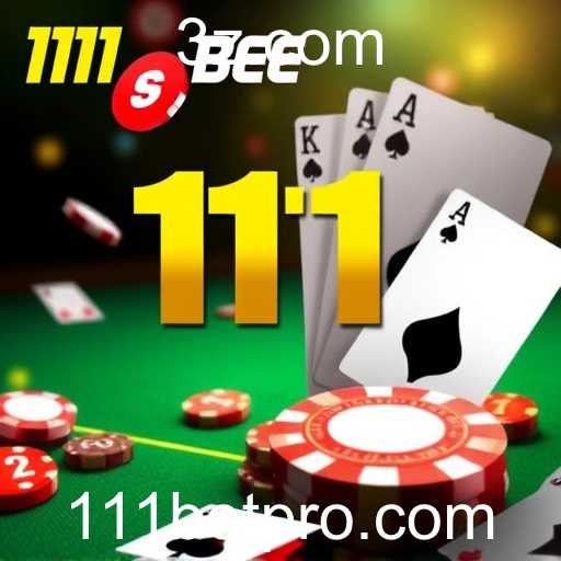 111BET