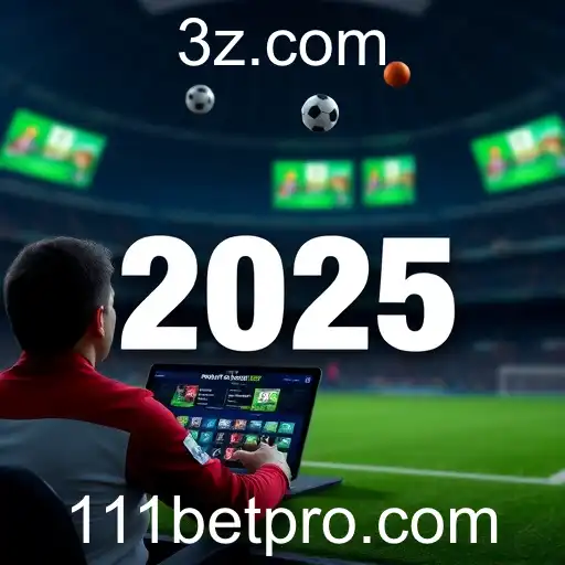 Expansão do Mercado de Apostas em 2025