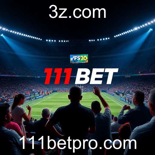 O Impacto do 111BET no Cenário Atual de Jogos