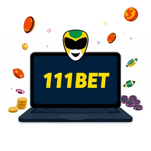 Expansão do 111BET: Tendências e Impacto no Mercado de Jogos