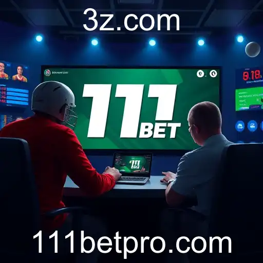 O Crescimento de Plataformas de Jogo em 2026: O Caso do 111BET