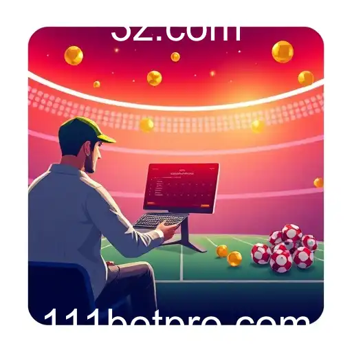 A Ascensão dos Jogos Online e a Influência da 111BET