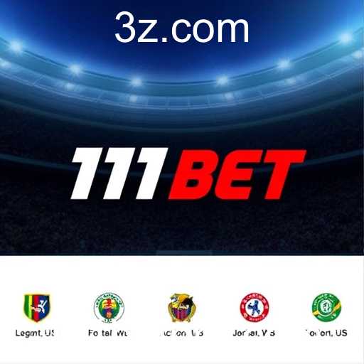 Expansão do Mercado de Jogos Online e o Impacto de 111BET