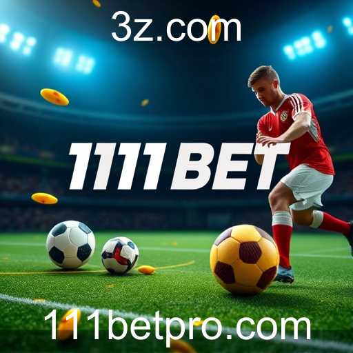 A Ascensão do 111BET no Mercado de Jogos Online
