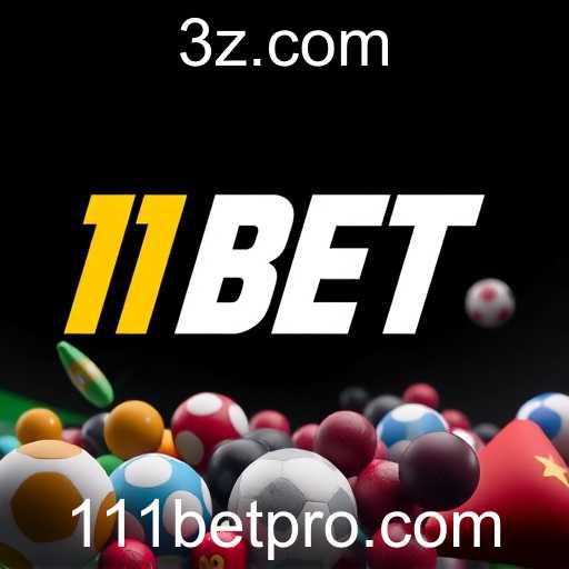 A Ascensão do 111BET no Cenário de Jogos Online