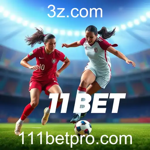 A Ascensão do 111BET no Mercado de Jogos Online