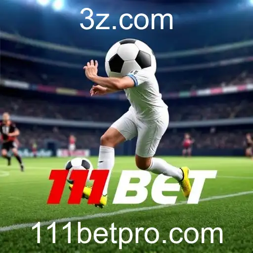 A Emoção das Apostas Esportivas na Plataforma 111BET